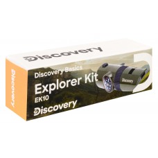 Набор исследователя Discovery Basics EK10 модель 79659 от Discovery