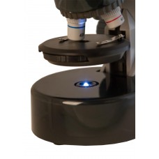 Микроскоп Levenhuk LabZZ M101 Moonstone/Лунный камень модель 69032 от Levenhuk