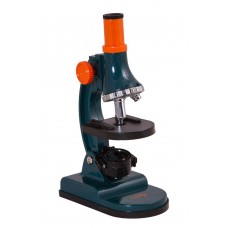 Набор Levenhuk LabZZ MT2: микроскоп и телескоп модель 69299 от Levenhuk