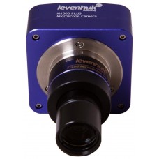 Камера цифровая Levenhuk M1000 PLUS модель 70358 от Levenhuk