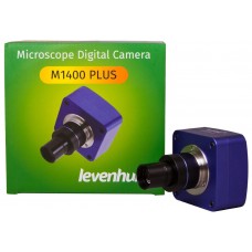 Камера цифровая Levenhuk M1400 PLUS модель 70359 от Levenhuk