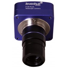 Камера цифровая Levenhuk T130 PLUS модель 70360 от Levenhuk