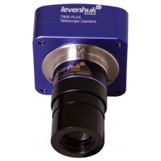 Камера цифровая Levenhuk T800 PLUS модель 70363 от Levenhuk