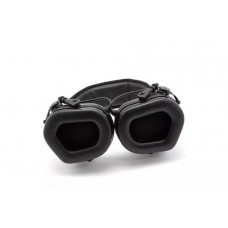 Наушники активные EARMOR ME 4 BK (black) модель 00013900 от EARMOR