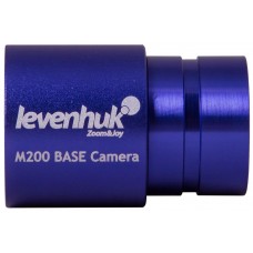 Камера цифровая Levenhuk M200 BASE модель 70354 от Levenhuk