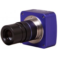 Камера цифровая Levenhuk T300 PLUS модель 70361 от Levenhuk