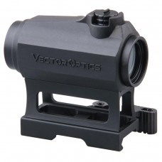 Коллиматор Vector Optics MAVERICK 1x22 MIL быстросъёмный на Weaver (SCRD-38) модель 00015738 от Vector Optics