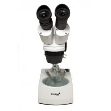 Микроскоп Levenhuk 3ST, бинокулярный модель 35323 от Levenhuk