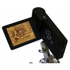 Микроскоп цифровой Levenhuk DTX 500 Mobi модель 61023 от Levenhuk