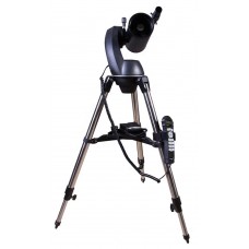 Телескоп с автонаведением Levenhuk SkyMatic 105 GT MAK модель 18116 от Levenhuk
