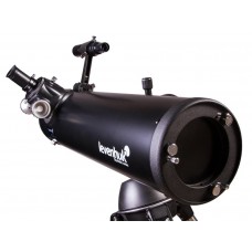 Телескоп с автонаведением Levenhuk SkyMatic 135 GTA модель 18114 от Levenhuk