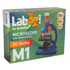 Микроскоп Levenhuk LabZZ M1 модель 69739 от Levenhuk