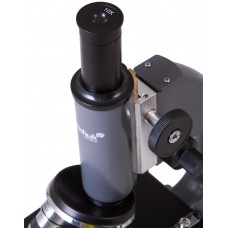 Микроскоп Levenhuk 5S NG, монокулярный модель 71916 от Levenhuk