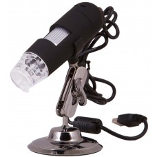 Микроскоп цифровой Levenhuk DTX 30 модель 61020 от Levenhuk