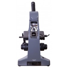 Микроскоп Levenhuk 700M, монокулярный модель 69655 от Levenhuk