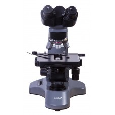 Микроскоп Levenhuk 720B, бинокулярный модель 69656 от Levenhuk