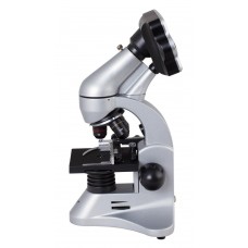 Микроскоп цифровой Levenhuk D70L, монокулярный модель 14899 от Levenhuk