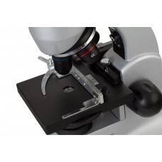 Микроскоп цифровой Levenhuk D70L, монокулярный модель 14899 от Levenhuk