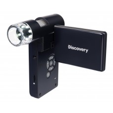Микроскоп цифровой Discovery Artisan 256 модель 78163 от Discovery