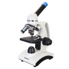 Микроскоп цифровой Discovery Femto Polar с книгой модель 77986 от Discovery