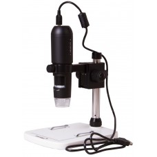 Микроскоп цифровой Levenhuk DTX TV модель 70422 от Levenhuk