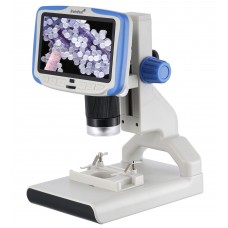 Микроскоп цифровой Levenhuk Rainbow DM500 LCD модель 76826 от Levenhuk