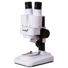 Микроскоп Levenhuk 1ST, бинокулярный модель 70404 от Levenhuk