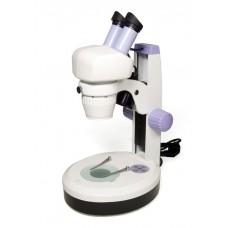 Микроскоп Levenhuk 5ST, бинокулярный модель 35321 от Levenhuk