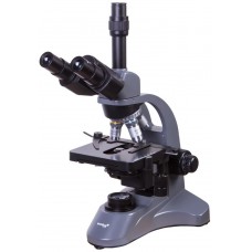 Микроскоп Levenhuk 740T, тринокулярный модель 69657 от Levenhuk