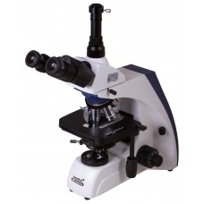 Микроскоп Levenhuk MED 35T, тринокулярный модель 74001 от Levenhuk