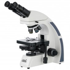 Микроскоп Levenhuk MED 45B, бинокулярный модель 74008 от Levenhuk