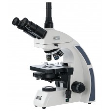 Микроскоп Levenhuk MED 45T, тринокулярный модель 74009 от Levenhuk