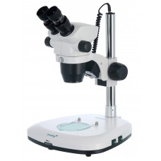 Микроскоп Levenhuk ZOOM 1B, бинокулярный модель 76056 от Levenhuk