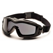 Тактические очки-маска Pyramex Venture V2G-Plus GB 6420SDT (Anti-Fog, Diopter ready) модель 00015424 от PYRAMEX