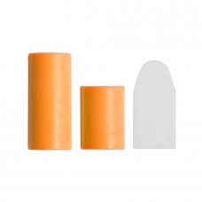 Манок Mankoff на белолобого гуся серия PIONER, синий прозрачный модель 2131/1 от Mankoff