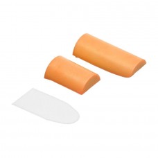 Манок Mankoff на белолобого гуся серия PIONER, синий прозрачный модель 2131/1 от Mankoff