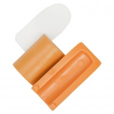 Манок Mankoff на белолобого гуся серия PIONER, синий прозрачный модель 2131/1 от Mankoff