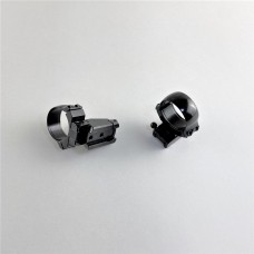 Поворотный кронштейн Rusan Anschutz 54/64 (11mm prism) кольца 30mm (0058-30-19) модель 00014343 от Rusan