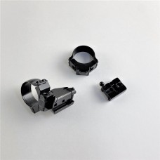 Поворотный кронштейн Rusan Anschutz 54/64 (11mm prism) кольца 30mm (0058-30-19) модель 00014343 от Rusan