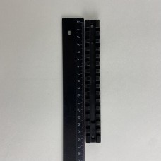 Планка Rusan Picatinny Sauer 80/90/92 (B=107,4) 010-58-2 модель 00014996 от Rusan