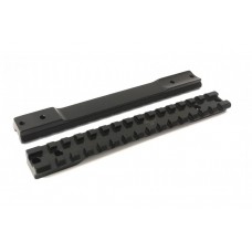 Планка Rusan Picatinny Mossberg Patriot LA (B=119,4)  010-52-LA