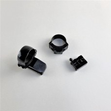 Поворотный кронштейн Rusan Anschutz 54/64 (11mm prism) кольца 30mm (0058-30-19) модель 00014343 от Rusan