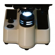 Микроскоп Bresser Erudit DLX 40–600x модель 70332 от Bresser