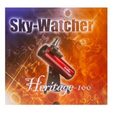 Телескоп Sky-Watcher Dob 100/400 Heritage, настольный модель 70502 от Sky-Watcher
