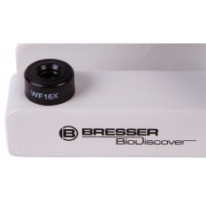 Микроскоп Bresser BioDiscover 20–1280x модель 72352 от Bresser