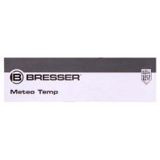 Метеостанция Bresser Temp модель 73262 от Bresser