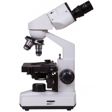Микроскоп Bresser Erudit Basic 40–400x модель 73761 от Bresser