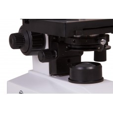 Микроскоп Bresser Erudit Basic 40–400x модель 73761 от Bresser