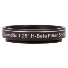 Светофильтр Explore Scientific H-Beta, 1,25 модель 73775 от Explore Scientific