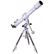 Телескоп Bresser Messier AR-102L/1350 EXOS-1/EQ4 модель 74258 от Bresser